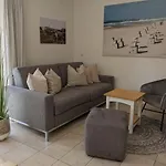 Friesenhaus 'inselherz' Appartement *