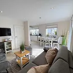 Friesenhaus 'inselherz' Appartement Sylt