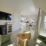Appartement Friesenhaus 'inselherz' Sylt