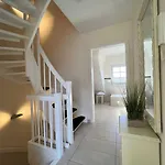 Friesenhaus 'inselherz' Appartement *