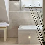 Appartement Friesenhaus 'inselherz'
