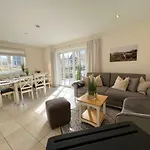 Friesenhaus 'inselherz' Sylt