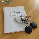 Friesenhaus 'inselherz' *