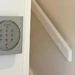 Appartement Friesenhaus 'inselherz' *