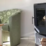 Appartement Friesenhaus 'inselherz' Sylt