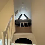Appartement Friesenhaus 'inselherz' *
