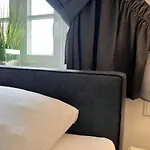 Friesenhaus 'inselherz' Appartement *