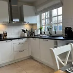 Friesenhaus 'inselherz' Appartement *