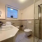 Friesenhaus 'inselherz' Appartement