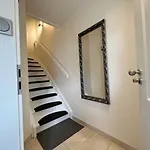 Appartement Friesenhaus 'inselherz'