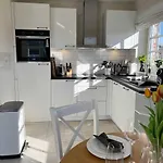 Friesenhaus 'inselherz' Appartement