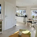 Appartement Friesenhaus 'inselherz' Sylt