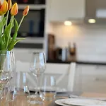 Appartement Friesenhaus 'inselherz' *