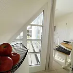 Friesenhaus 'inselherz'