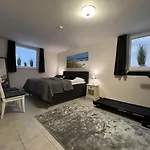 Appartement Friesenhaus 'inselherz' *