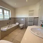 Friesenhaus 'inselherz' Appartement