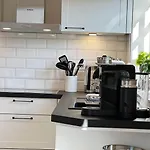Appartement Friesenhaus 'inselherz' *