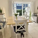 Friesenhaus 'inselherz' *