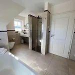 Appartement Friesenhaus 'inselherz' Sylt