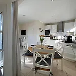 Friesenhaus 'inselherz' * Sylt