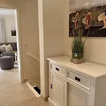 Friesenhaus 'inselherz' Appartement Sylt