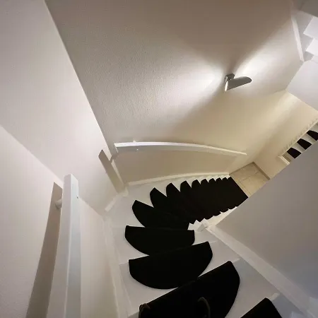 Apartment Friesenhaus 'inselherz' Sylt