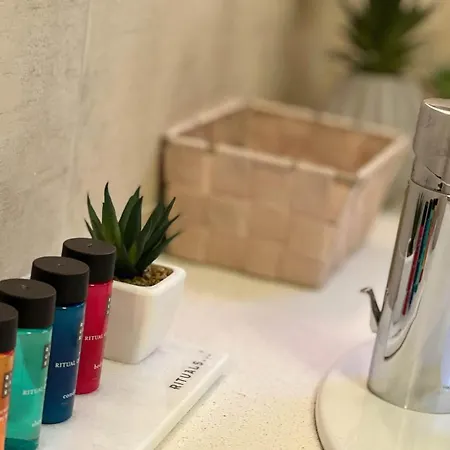 Friesenhaus 'inselherz' דירה