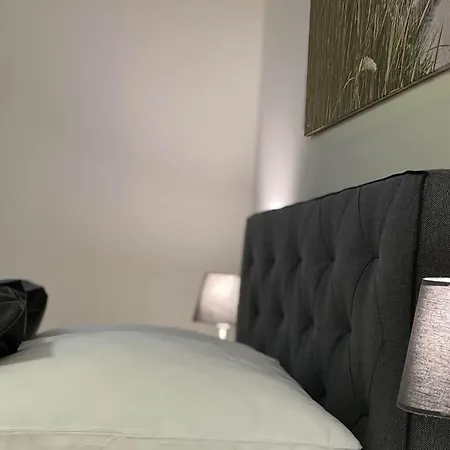 Friesenhaus 'inselherz' דירה *