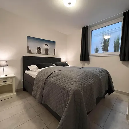 Friesenhaus 'inselherz' *