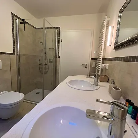 Friesenhaus 'inselherz' Sylt