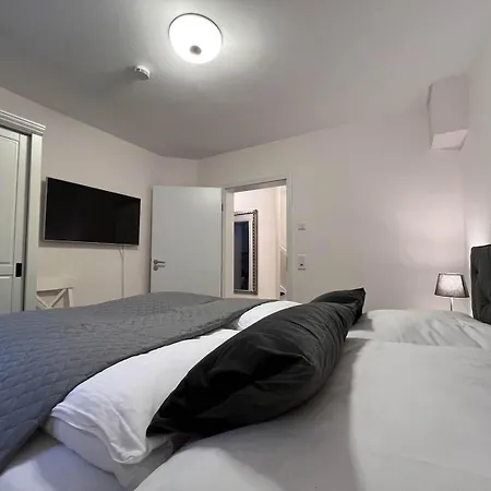 Friesenhaus 'inselherz' * Sylt