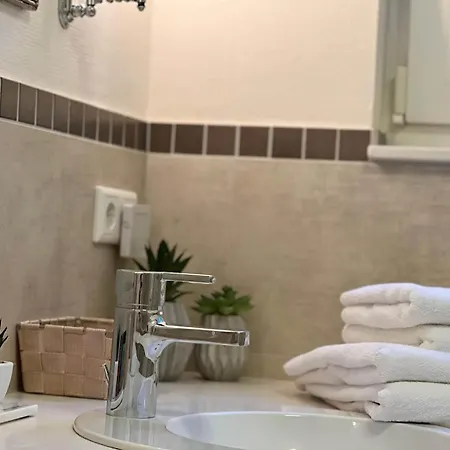 Friesenhaus 'inselherz' *