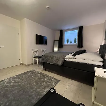 Friesenhaus 'inselherz' * Sylt