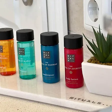 Friesenhaus 'inselherz' דירה *