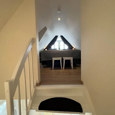 Friesenhaus 'inselherz' *