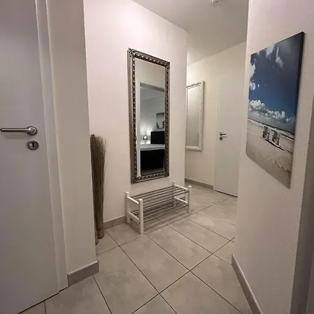 Friesenhaus 'inselherz' * Sylt