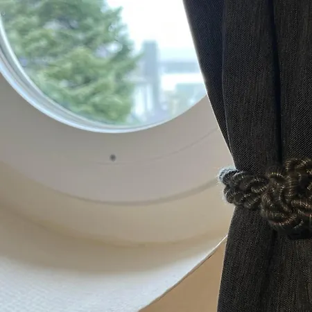 Friesenhaus 'inselherz' דירה