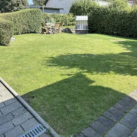 Friesenhaus 'inselherz'