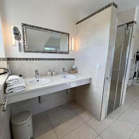 Friesenhaus 'inselherz' Sylt