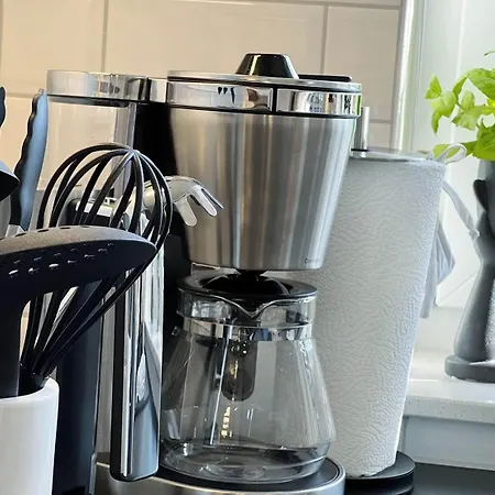 דירה Friesenhaus 'inselherz' *