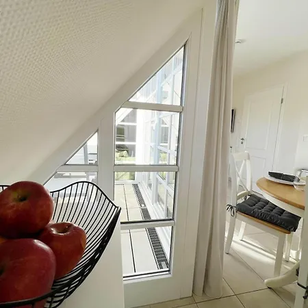 Friesenhaus 'inselherz' * Sylt