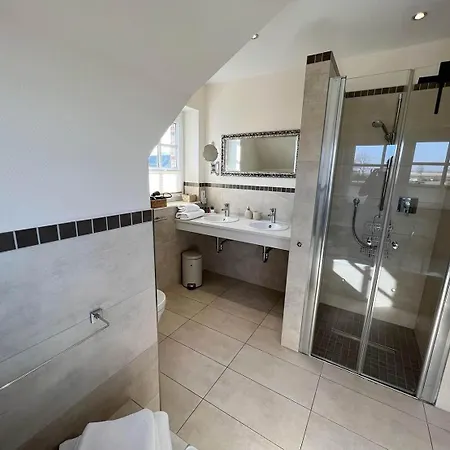 Friesenhaus 'inselherz' דירה Sylt