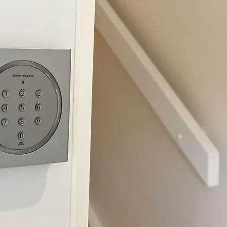 Friesenhaus 'inselherz'