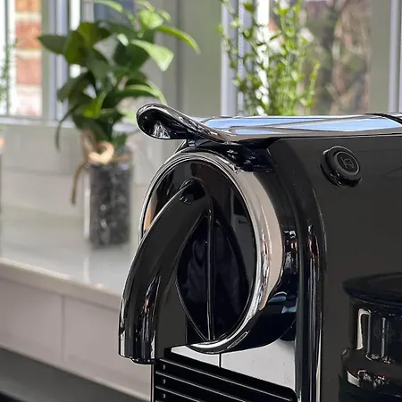 דירה Friesenhaus 'inselherz' Sylt