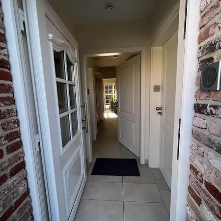 Friesenhaus 'inselherz' * Sylt