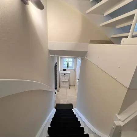 דירה Friesenhaus 'inselherz' *