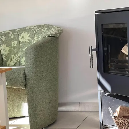 Friesenhaus 'inselherz' דירה Sylt