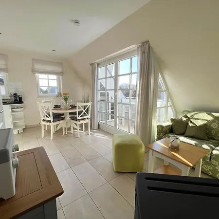 Friesenhaus 'inselherz' * Sylt