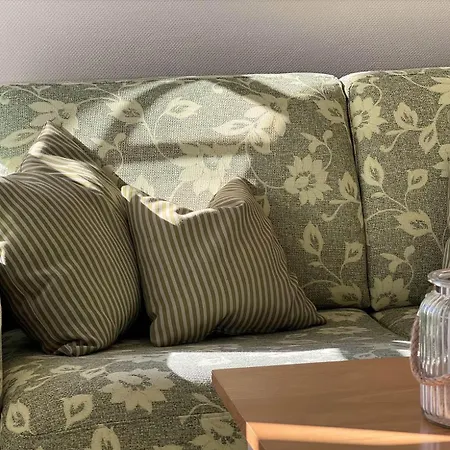 דירה Friesenhaus 'inselherz' *