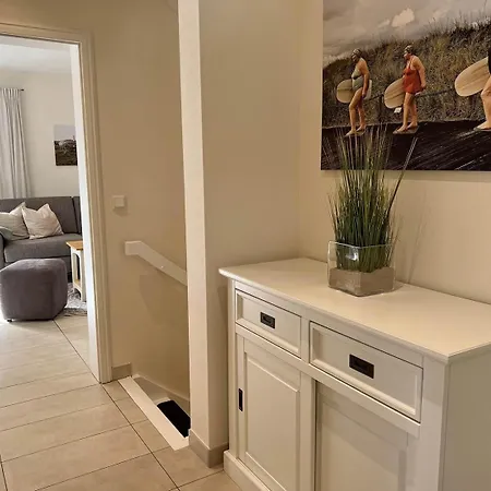 Friesenhaus 'inselherz' דירה Sylt